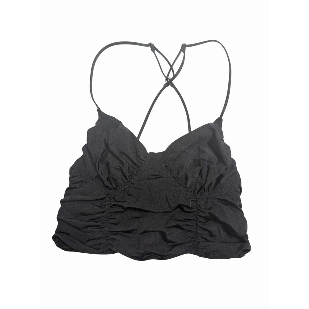 Urban Outfitters Out From Under Tank Top Size Small Sexy Stretchy Cropped Cami